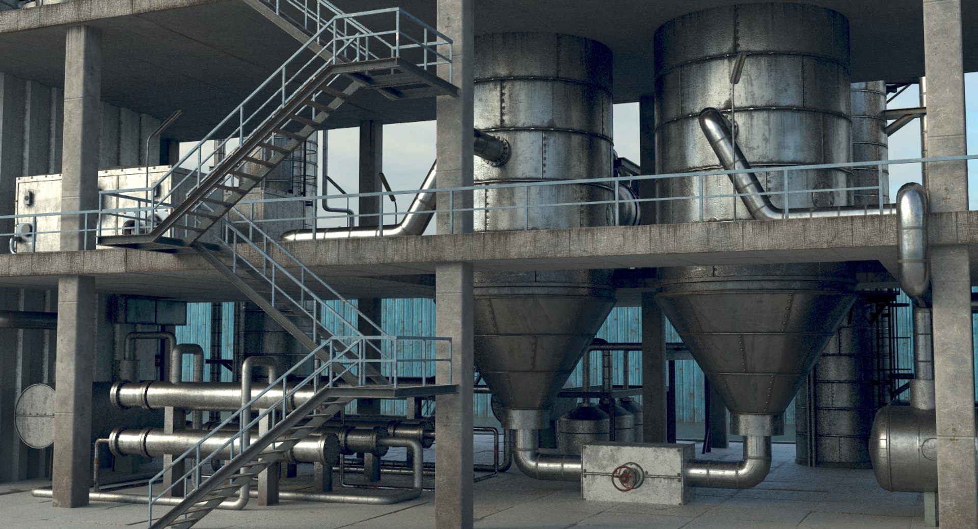 3D pbr refinery unit 3 https://p.turbosquid.com/ts-thumb/YB/AI3iu0/WCKz5ZTo/cc/jpg/1567657239/1920x1080/fit_q87/7ec48e3418759e369abaee07c1fae0c93accabb0/cc.jpg