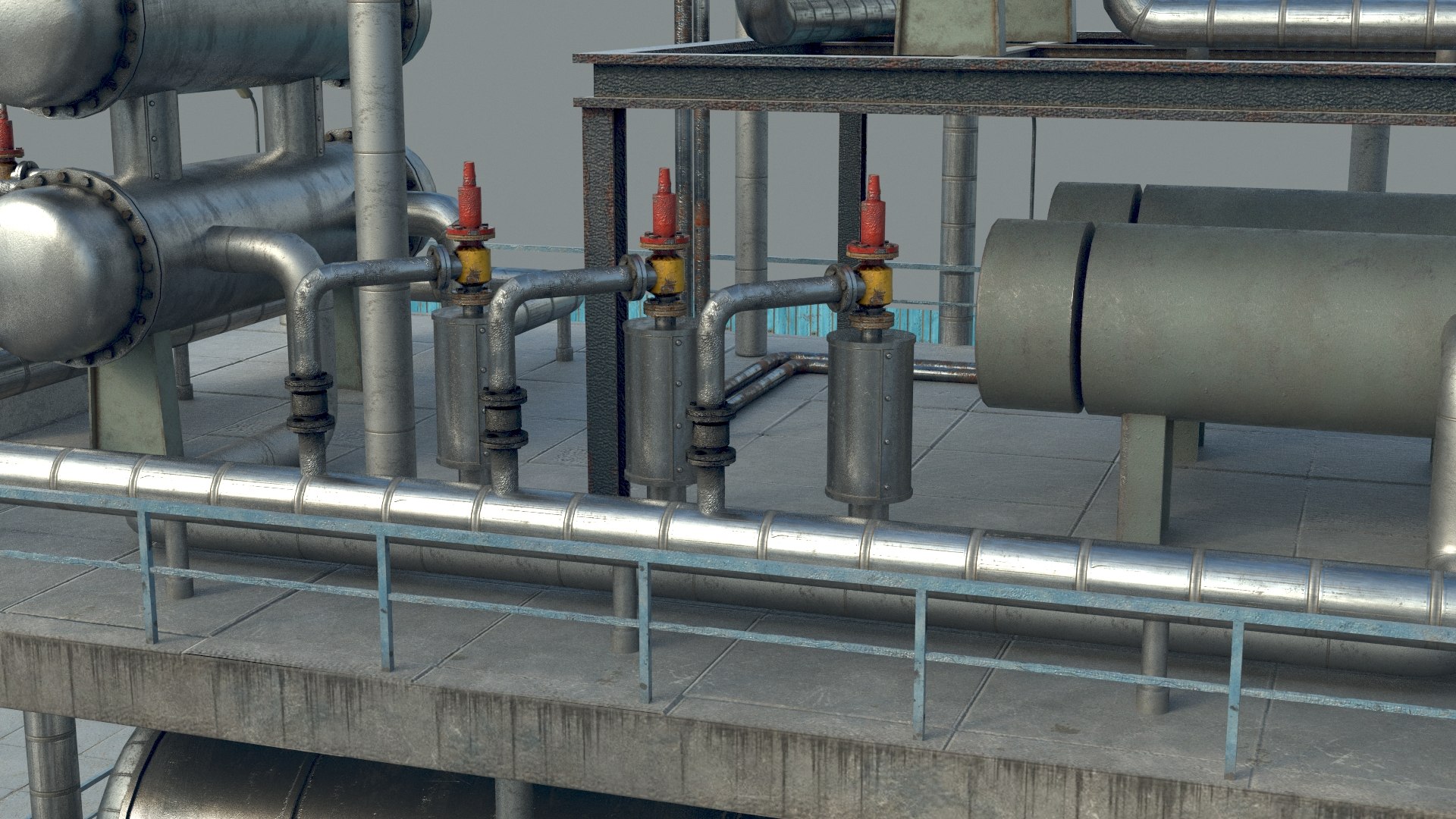 3D pbr refinery unit 3 https://p.turbosquid.com/ts-thumb/YB/AI3iu0/a5Lzgggs/hhhh/jpg/1567657731/1920x1080/fit_q87/5d8e2fb5b6a68bc0a9cd8ec418567621a53a85d0/hhhh.jpg