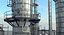 3 Refinery Units PBR