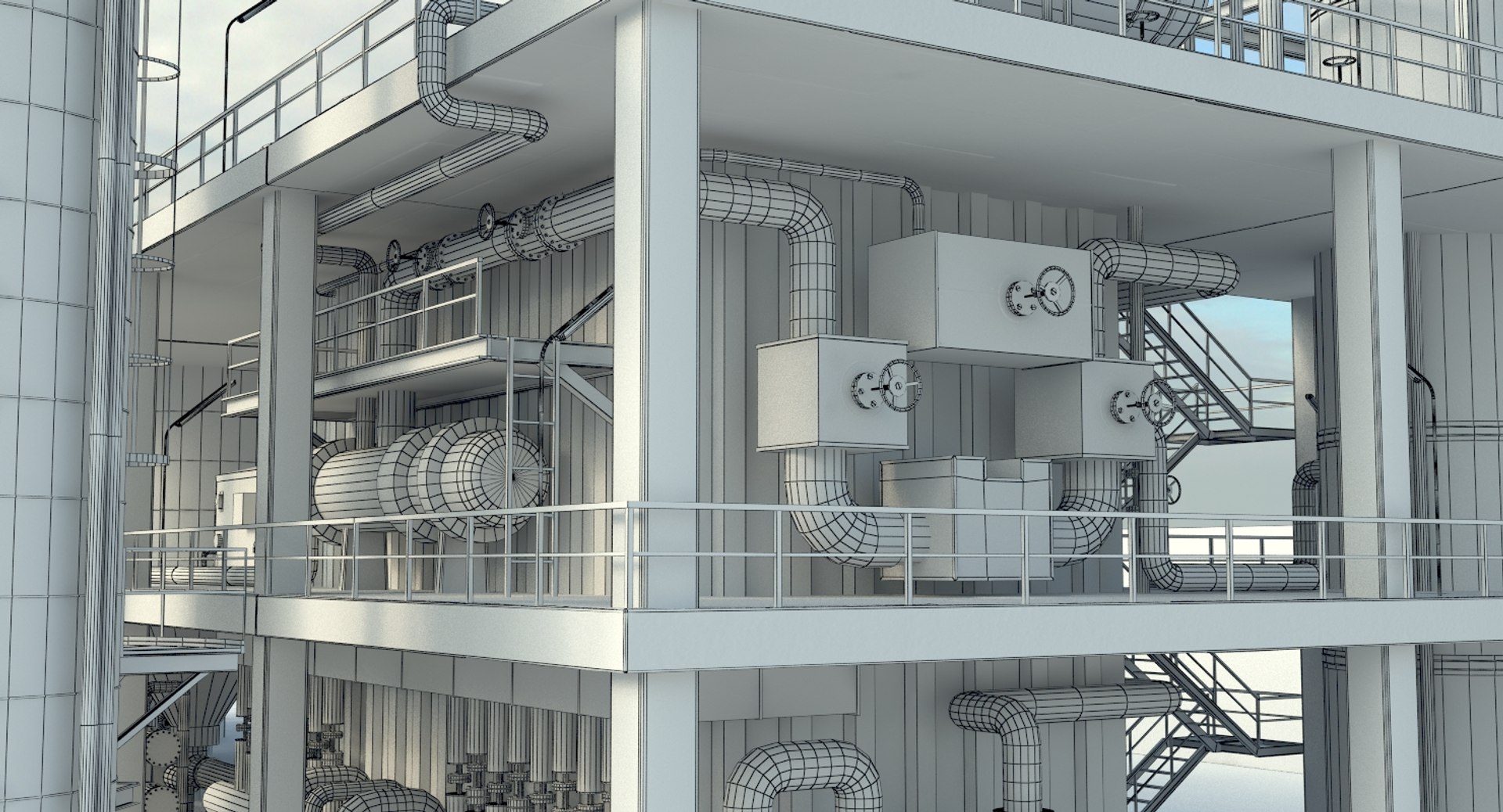 3D pbr refinery unit 3 https://p.turbosquid.com/ts-thumb/YB/AI3iu0/e90iqeme/eeeeeee/jpg/1567657429/1920x1080/fit_q87/8730e20e4f0c0445d0fe41af7d815c41b84213d8/eeeeeee.jpg
