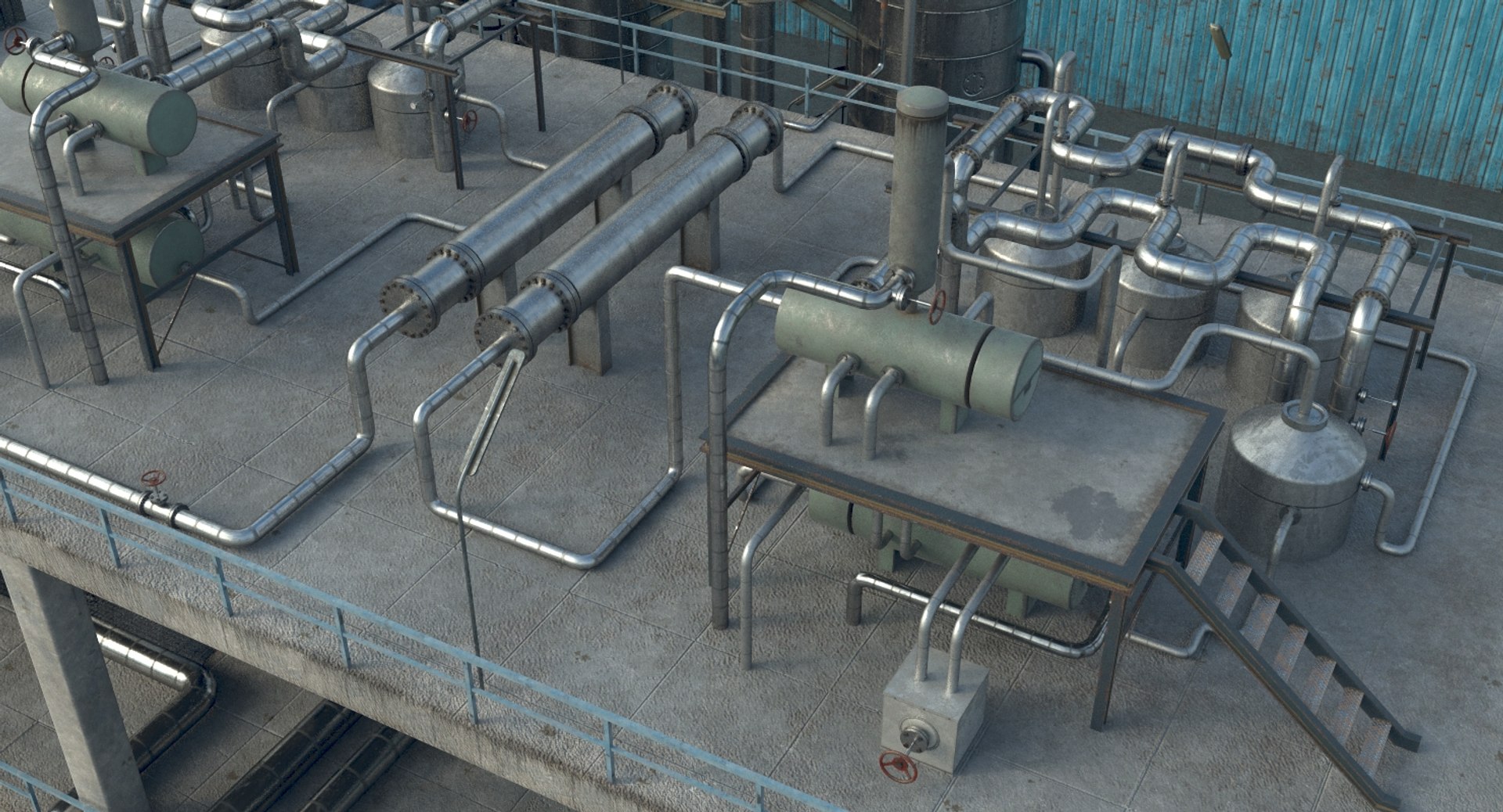 3D pbr refinery unit 3 https://p.turbosquid.com/ts-thumb/YB/AI3iu0/gENvUelg/aaaaa/jpg/1567656954/1920x1080/fit_q87/e3cfda4232dea97c7e1f2e3edffaf664b78d8b76/aaaaa.jpg