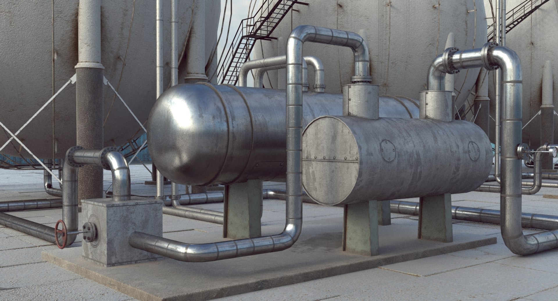 3D pbr refinery unit 3 https://p.turbosquid.com/ts-thumb/YB/AI3iu0/gGup3s5z/kkk/jpg/1567658250/1920x1080/fit_q87/b9c0f014a8df861fa8cb90b3b6667a5589459288/kkk.jpg