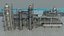 3 Refinery Units PBR