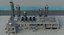 3 Refinery Units PBR