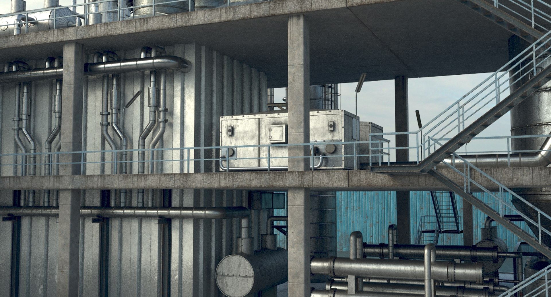 3D pbr refinery unit 3 https://p.turbosquid.com/ts-thumb/YB/AI3iu0/pt0zxXlH/c/jpg/1567657110/1920x1080/fit_q87/1e5bd6ce3d118f107383dee1e1b6ebe84a8fd40f/c.jpg