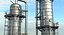 3 Refinery Units PBR