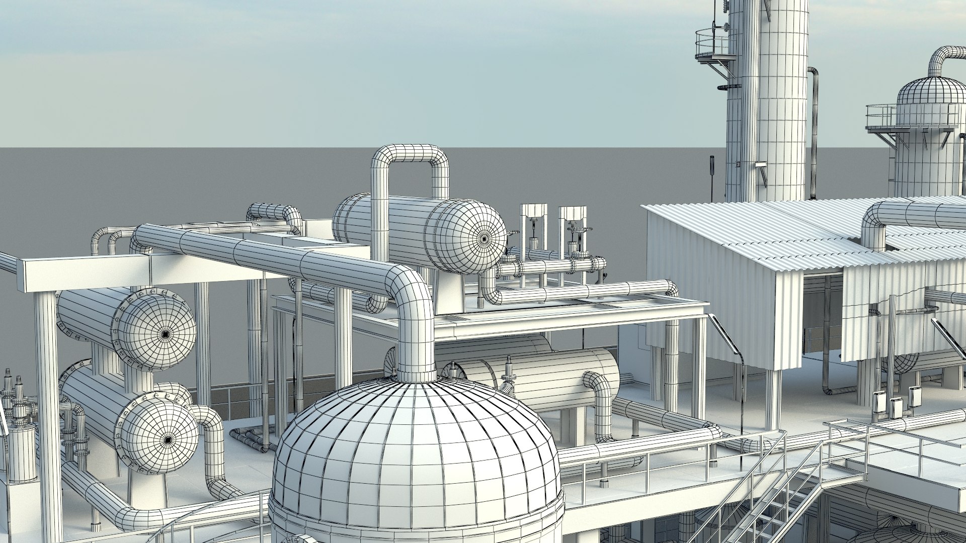 3D pbr refinery unit 3 https://p.turbosquid.com/ts-thumb/YB/AI3iu0/uZPk7XHY/iiii/jpg/1567658104/1920x1080/fit_q87/9c5846e0bb1063f61d2d43bb08bae84c75b38f3c/iiii.jpg