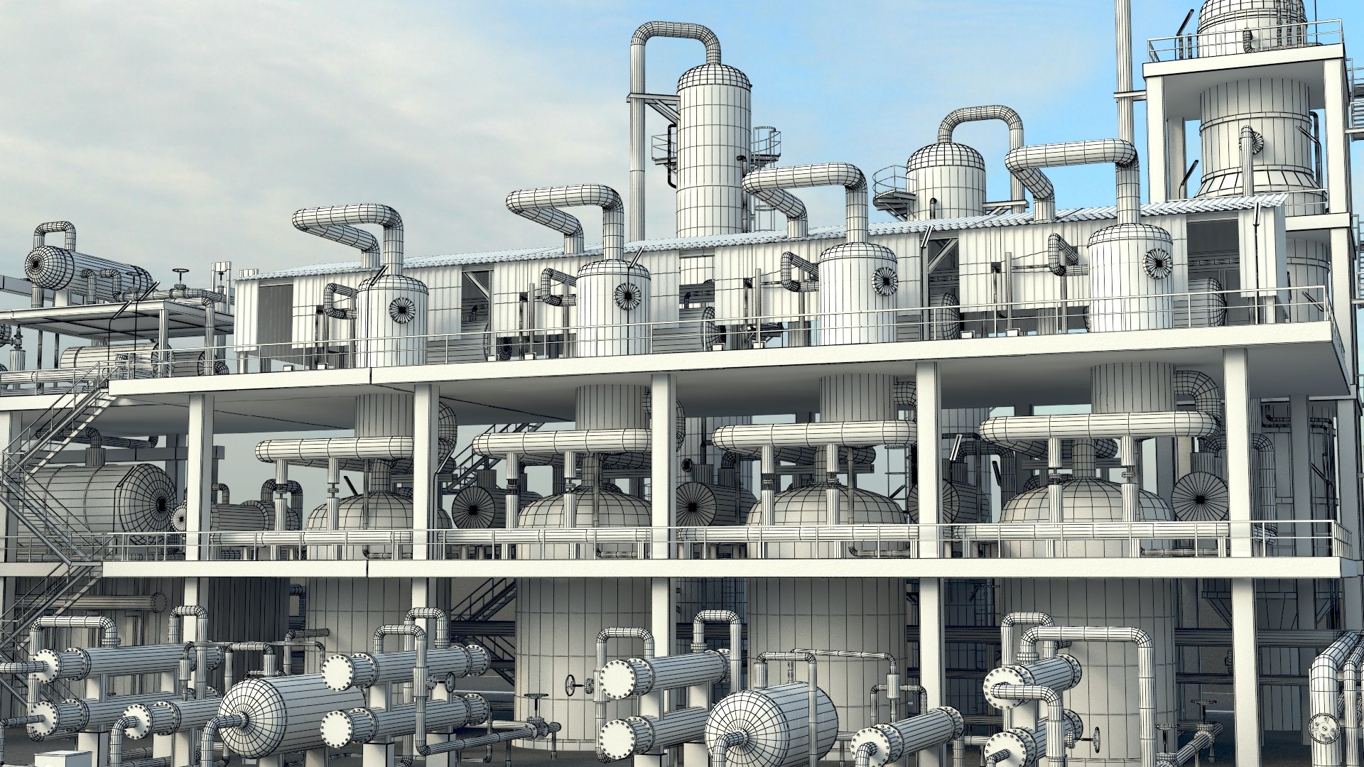 3D pbr refinery unit 3 https://p.turbosquid.com/ts-thumb/YB/AI3iu0/xYERJ0Wz/hhhhhhhhh/jpg/1567658104/1920x1080/fit_q87/4f4096f5316ad45ab13d6c3b16a10cc5ce76ed1e/hhhhhhhhh.jpg