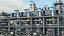 3 Refinery Units PBR