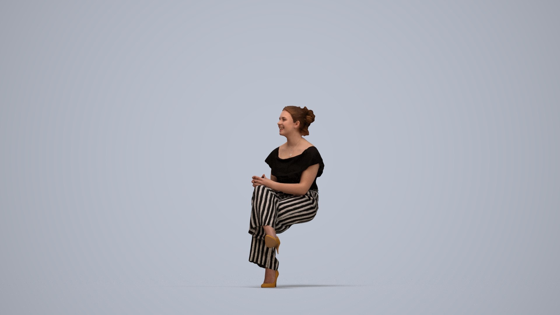 00196Louise018 - Adult Caucasian woman sitting in office waiting area wearing summer casual attire model https://p.turbosquid.com/ts-thumb/YB/Ef3Iqy/TL/00196_louise018_state2_frame_0006/jpg/1776799399/1920x1080/fit_q87/07f77391330ec9326d2afc0fdc95aaa44e79fb04/00196_louise018_state2_frame_0006.jpg