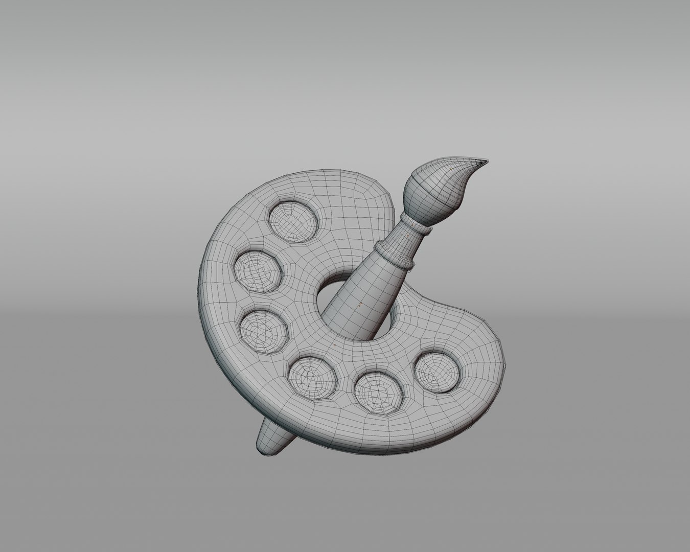 Color Plate 3d model 3D https://p.turbosquid.com/ts-thumb/YB/FoLUuV/09/colorplatewithbrush06/jpg/1772468267/1920x1080/fit_q87/c8c23328c2aed3f44cd8cabde536c19903e228bc/colorplatewithbrush06.jpg