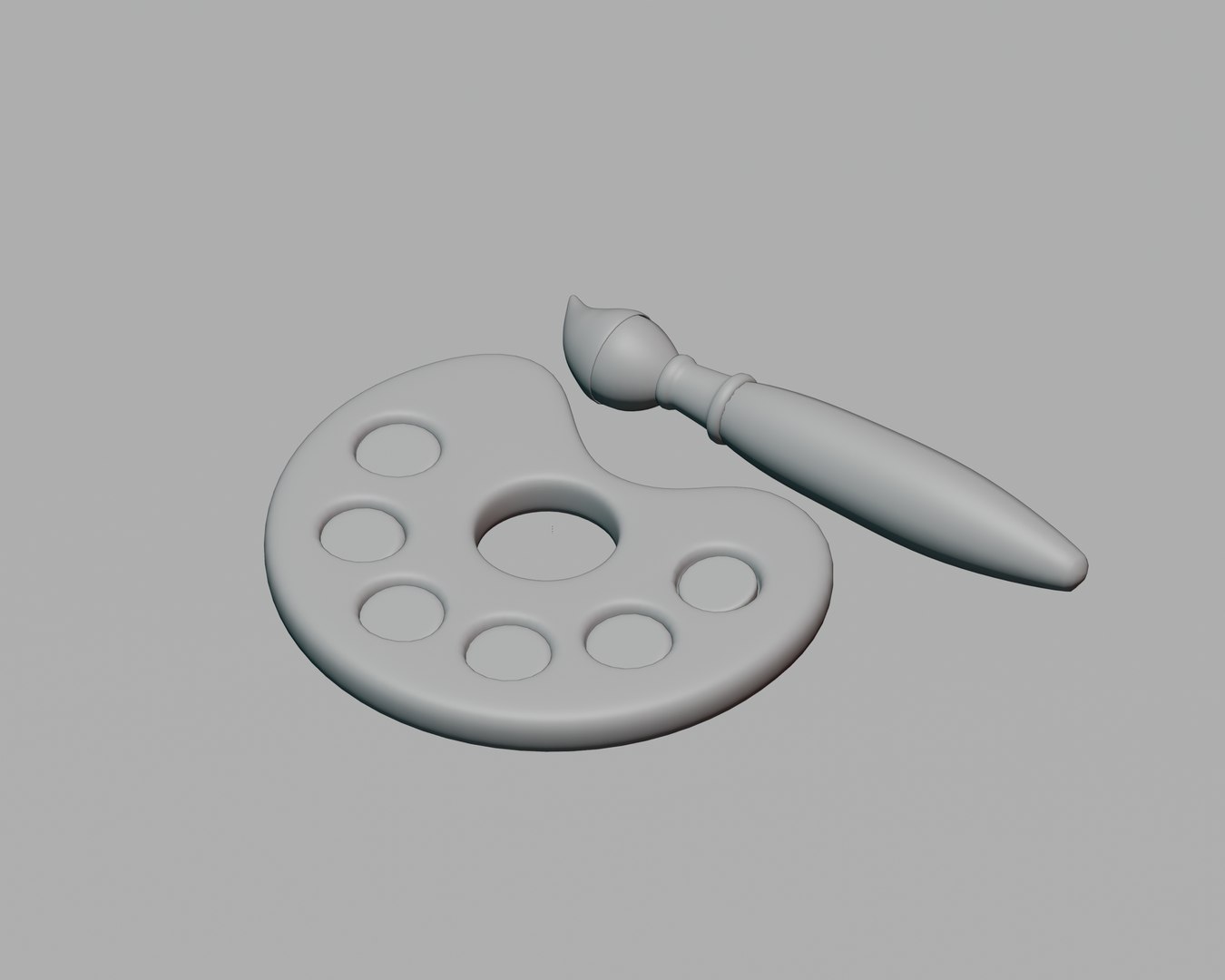 Color Plate 3d model 3D https://p.turbosquid.com/ts-thumb/YB/FoLUuV/EY/colorplatewithbrush04/jpg/1772468265/1920x1080/fit_q87/87b5be2aaba3dc841adda370e4dbb0c1ad72ee4d/colorplatewithbrush04.jpg