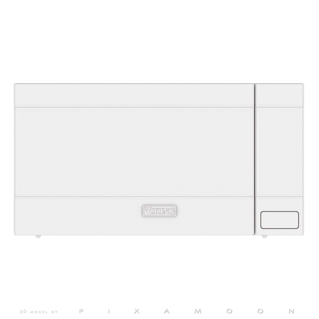 Max Viking Microwave Rvm320