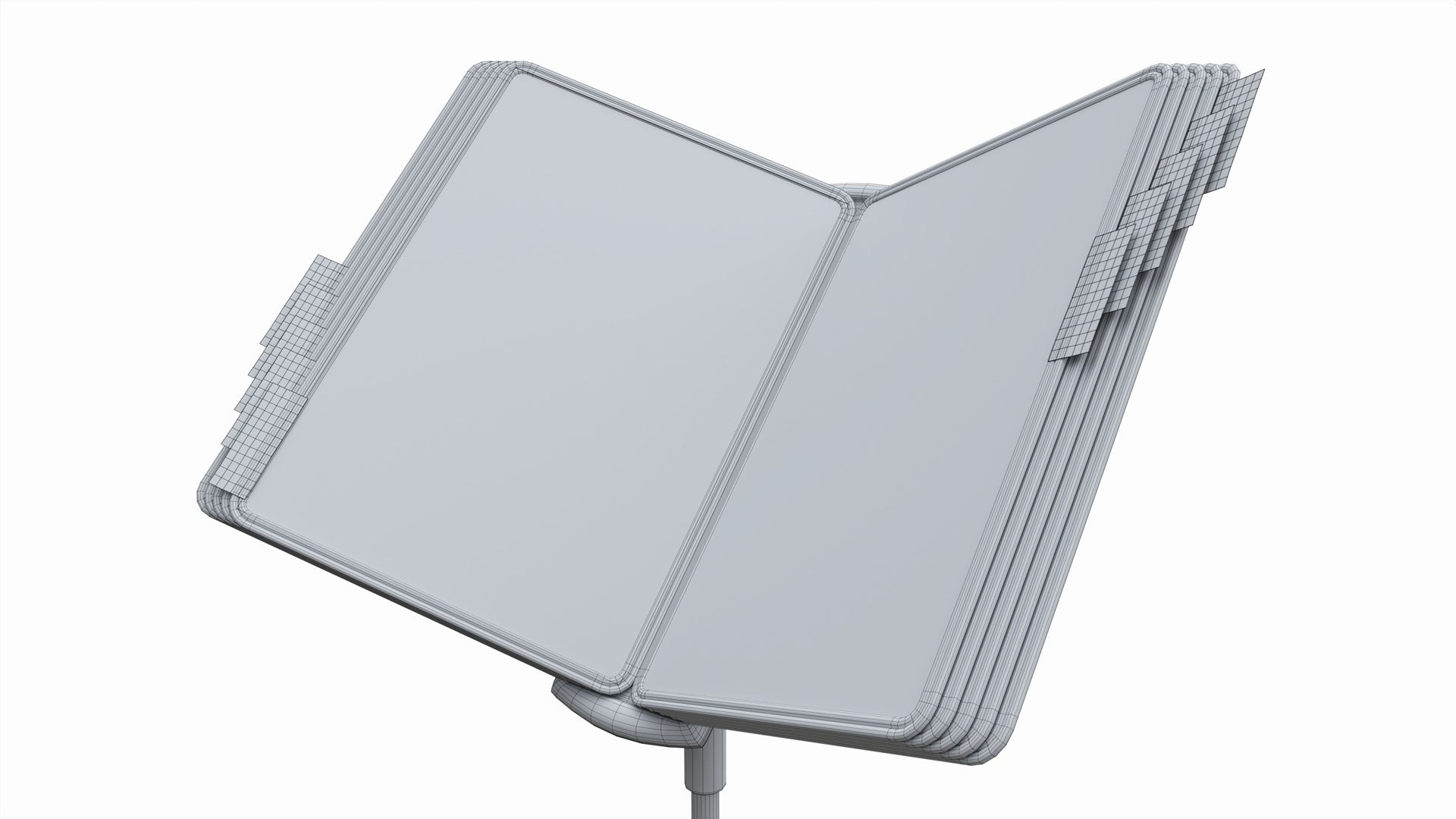 3D model Menu File Flip Organizer on Stand https://p.turbosquid.com/ts-thumb/YB/JtXfML/Tb/z009/jpg/1715055657/1920x1080/fit_q87/cfec82b070279857ef5f551280570e750d964108/z009.jpg