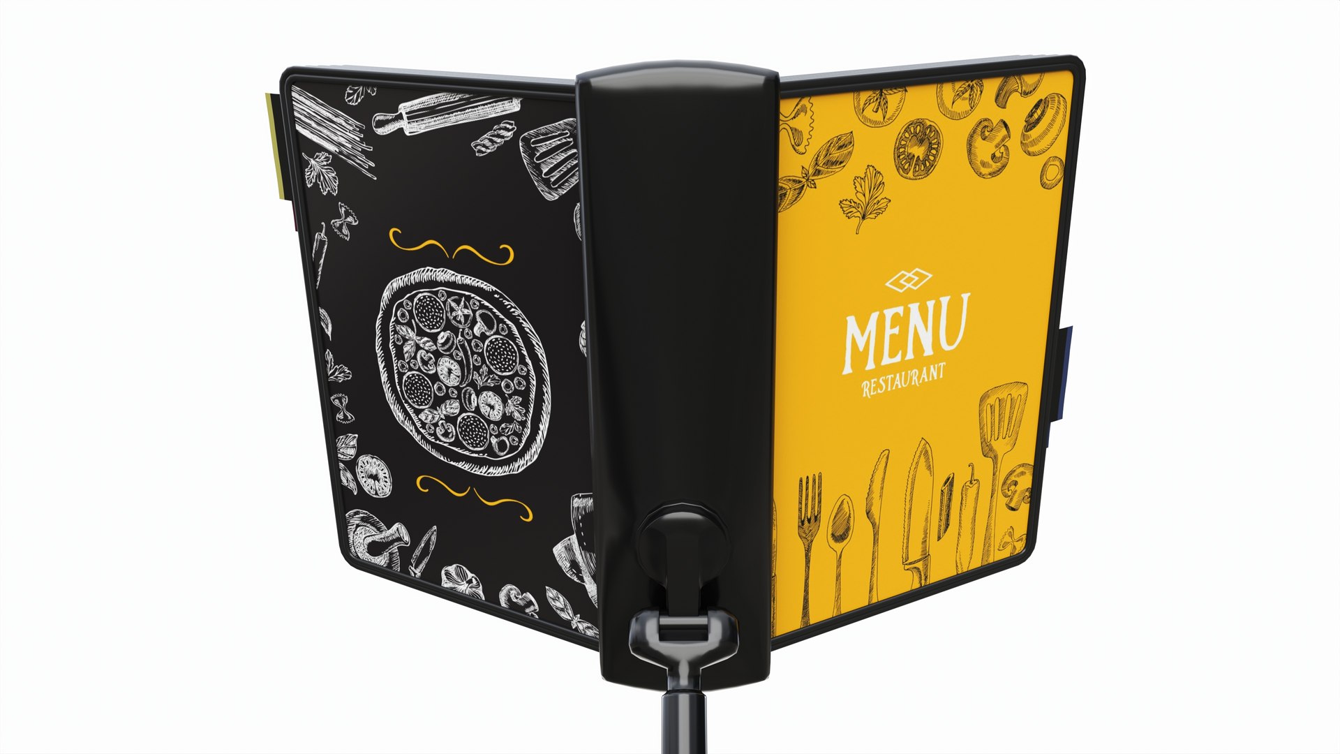 3D model Menu File Flip Organizer on Stand https://p.turbosquid.com/ts-thumb/YB/JtXfML/u7/z002/jpg/1715055654/1920x1080/fit_q87/8757f6008e986f5a4e9d42ec5325c86eff087a40/z002.jpg