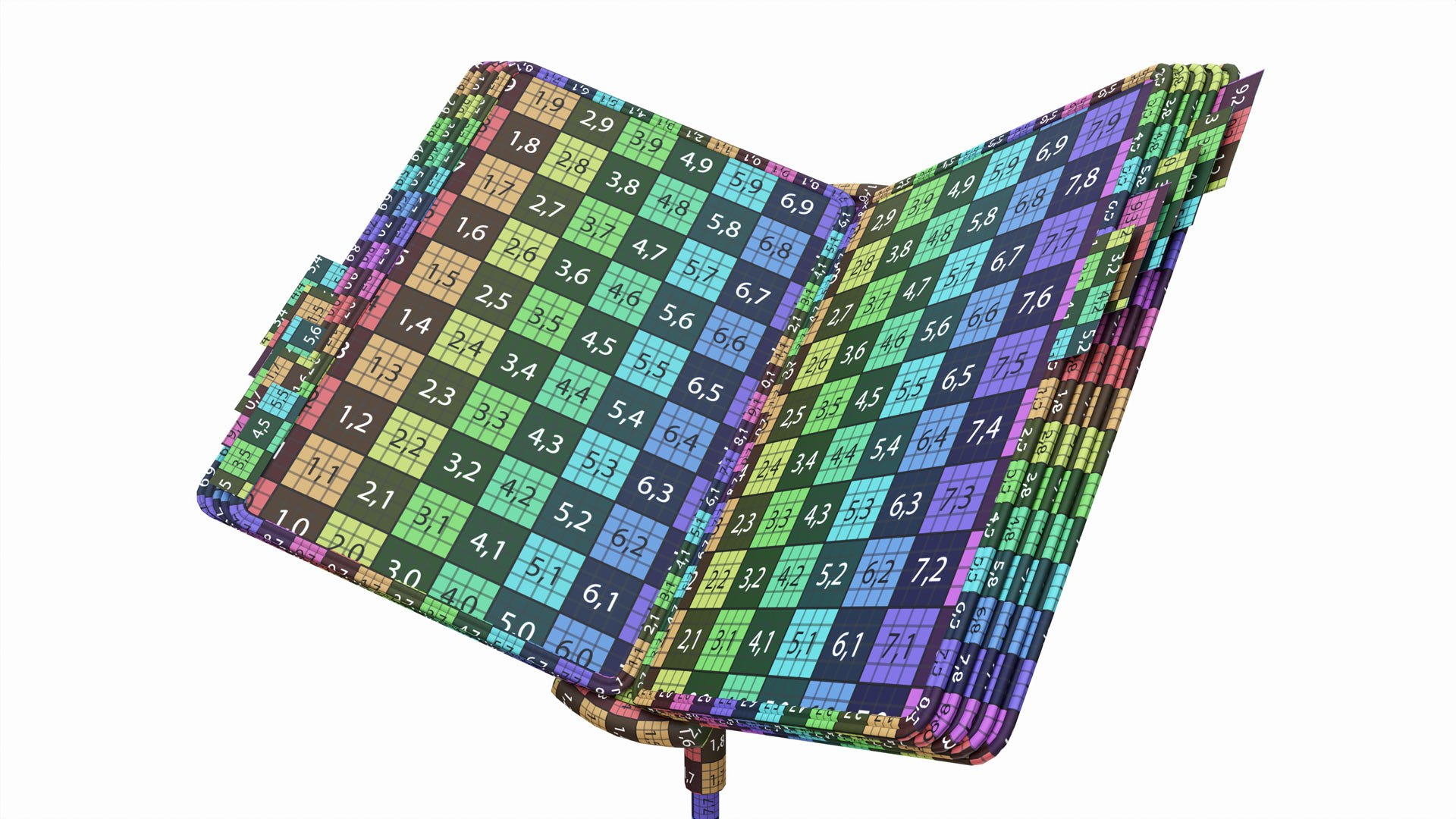 3D model Menu File Flip Organizer on Stand https://p.turbosquid.com/ts-thumb/YB/JtXfML/zi/z012/jpg/1715055658/1920x1080/fit_q87/5306a46627950be8ac0eeaa625118657abed09f6/z012.jpg