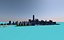 Manhattan Island
