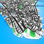 Manhattan Island