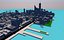 Manhattan Island