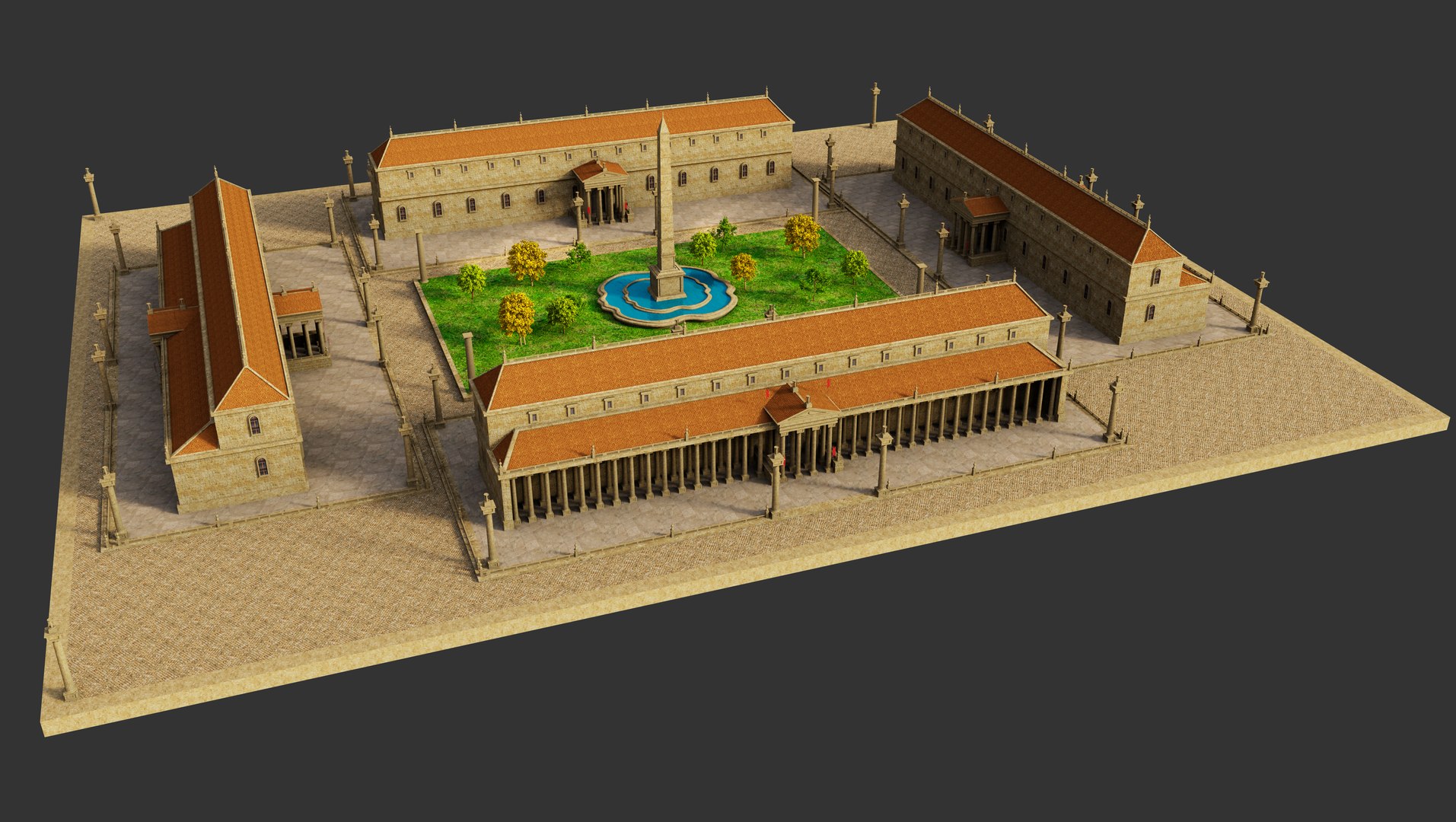 3D model Ancient Roman Square Building https://p.turbosquid.com/ts-thumb/YB/MTo735/Oz/building2/jpg/1742662196/1920x1080/fit_q87/4ca4328a25dcf59d9b0d5d69744aa072ff3f448a/building2.jpg