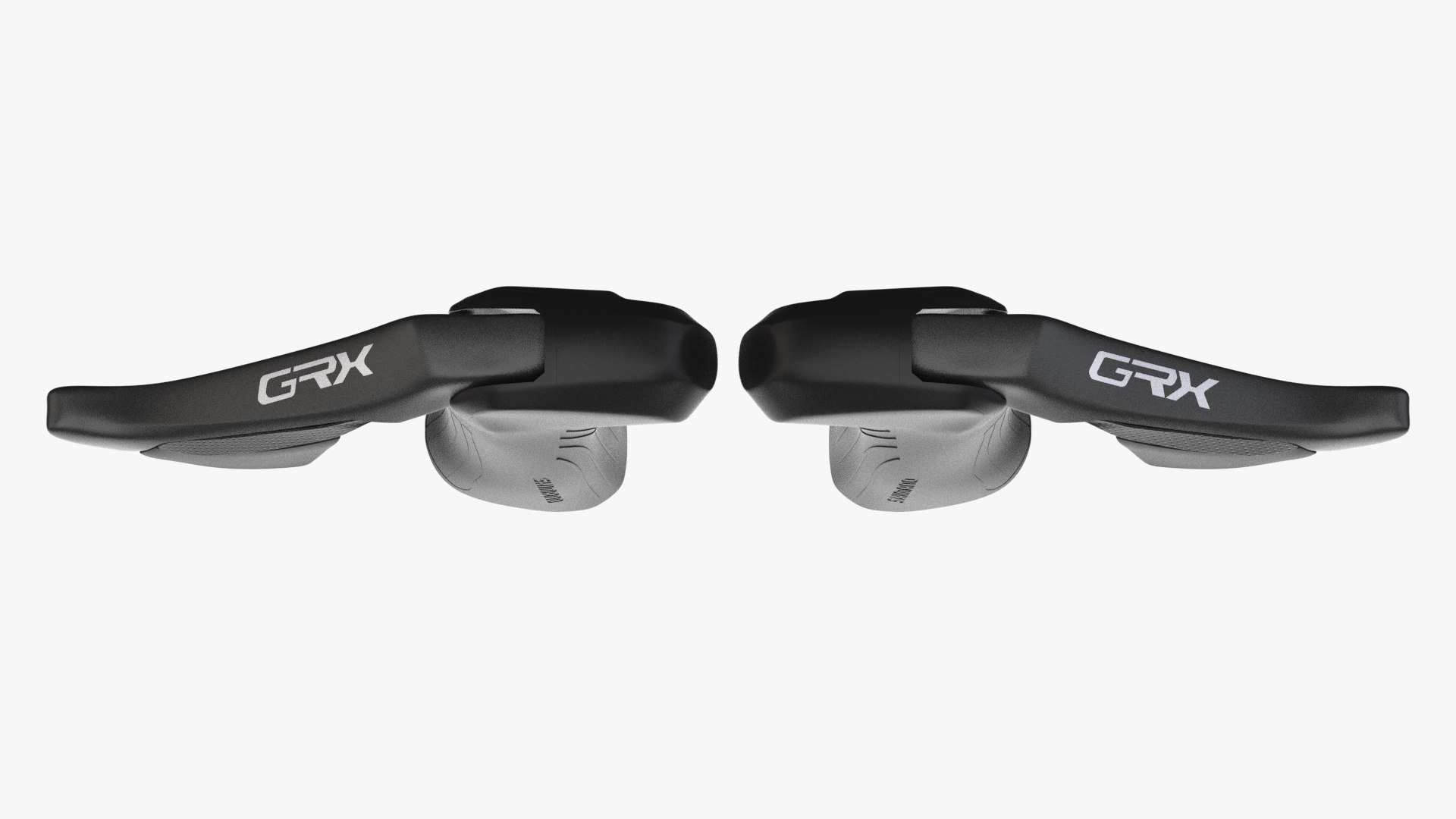 3D Shimano Dual Control Brake and Shift Lever GRX Di2 https://p.turbosquid.com/ts-thumb/YB/SMTRJb/Oj/shimano_handlebar.362/jpg/1755521514/1920x1080/fit_q87/19fec61fb3a417d0269bd5a750e2a1350d844242/shimano_handlebar.362.jpg
