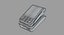 VeriFone VX 690 신용 카드 기계
