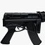 Assault rifle AEK 971
