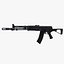 Assault rifle AEK 971