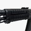 Assault rifle AEK 971
