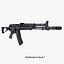 Assault rifle AEK 971