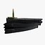 Assault rifle AEK 971