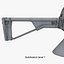 Assault rifle AEK 971