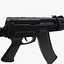 Assault rifle AEK 971