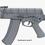 Assault rifle AEK 971