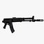Assault rifle AEK 971