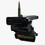 Assault rifle AEK 971