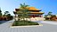 Chinesischer Tempel 02