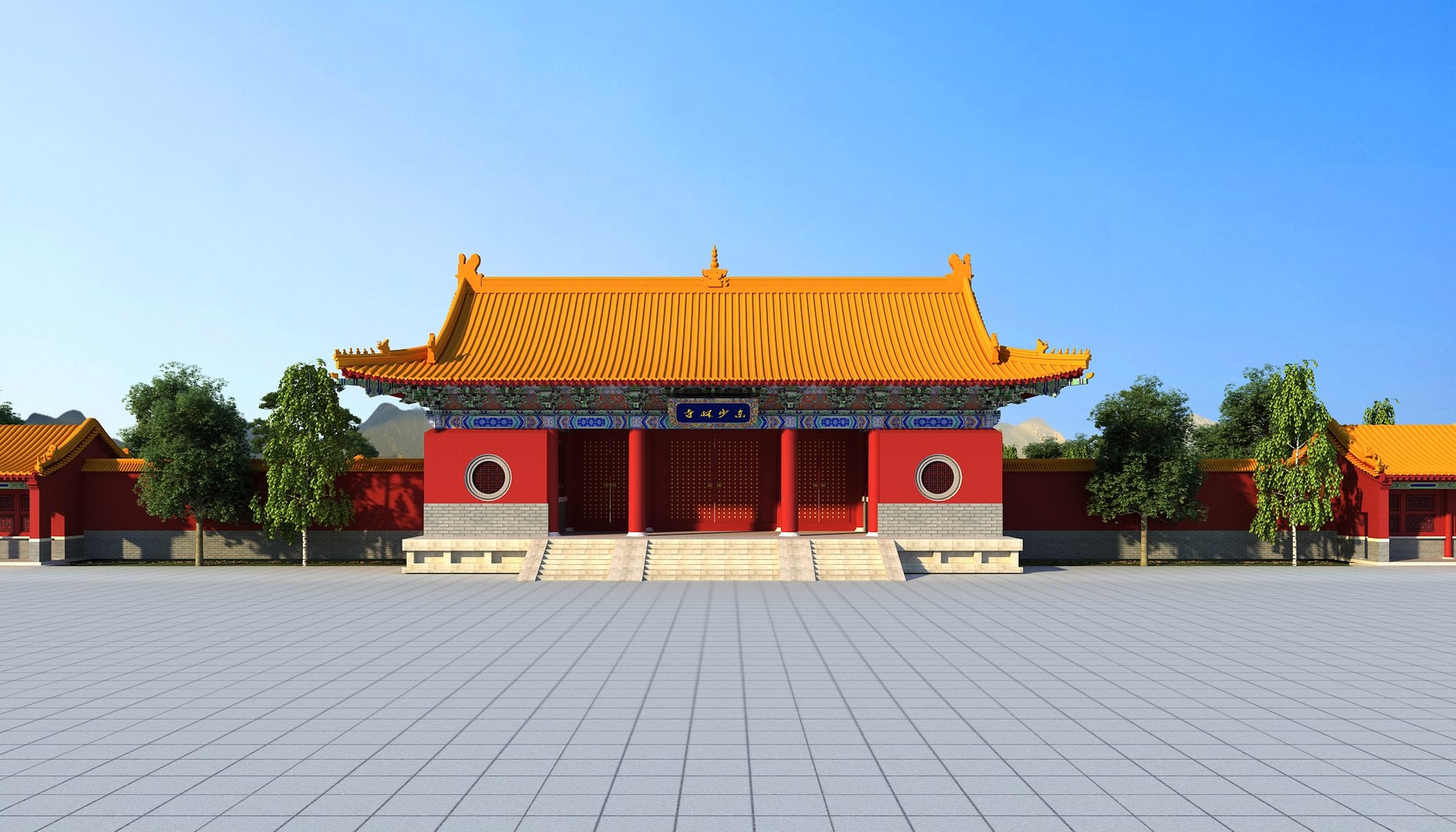 Chinese Temple 02 3D model https://p.turbosquid.com/ts-thumb/YB/U4QDVj/2n/03/jpg/1777182567/1920x1080/fit_q87/6d6c9ccce884ffbb62469bce42feb29f5e380be1/03.jpg