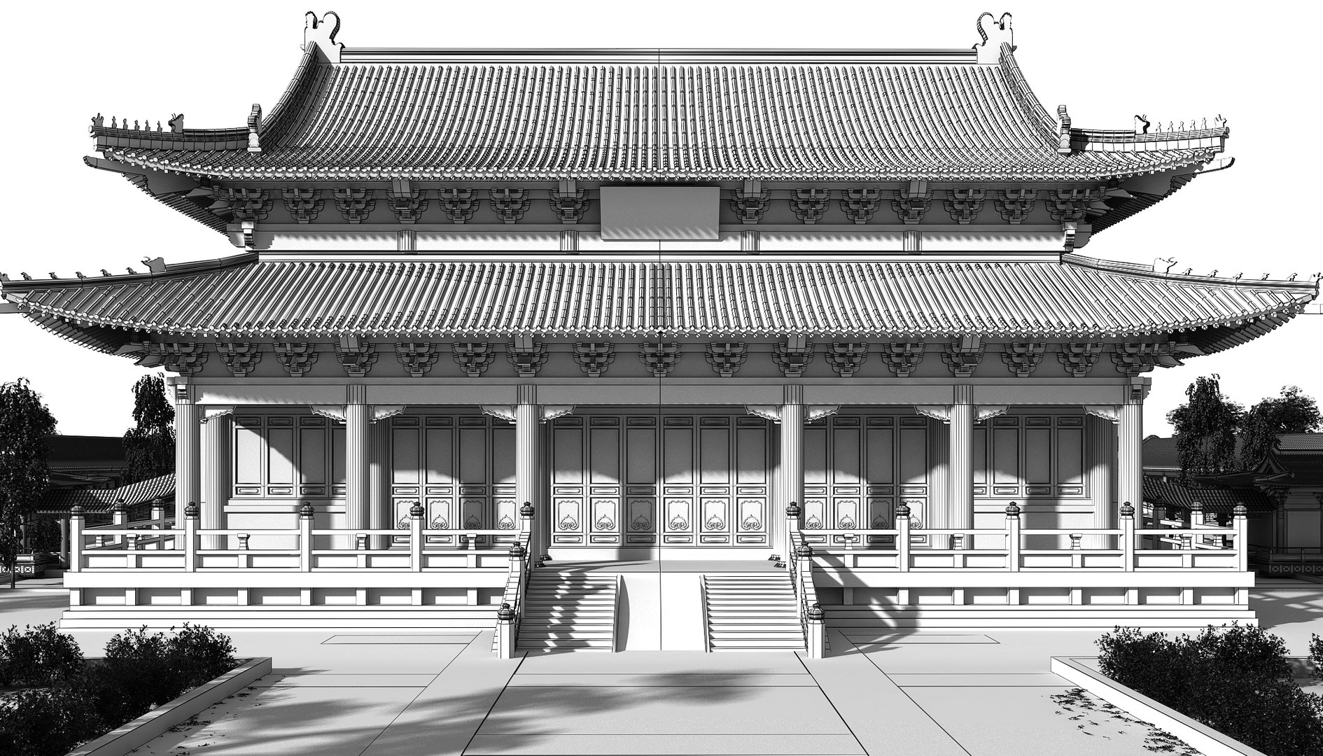 Chinese Temple 02 3D model https://p.turbosquid.com/ts-thumb/YB/U4QDVj/RY/21/jpg/1777182592/1920x1080/fit_q87/83f142b09c785a2c0bc2a1a49d06e503fb384e15/21.jpg