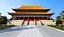 Chinesischer Tempel 02