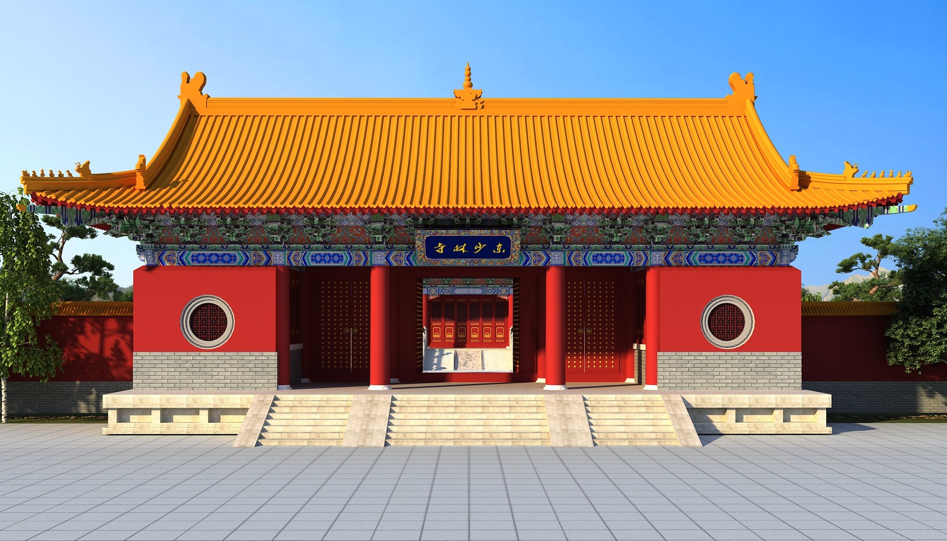 Chinese Temple 02 3D model https://p.turbosquid.com/ts-thumb/YB/U4QDVj/it/12/jpg/1777182573/1920x1080/fit_q87/d0596d1540a2aac165ea99741d14ddfa4ac915a5/12.jpg