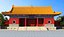 Chinesischer Tempel 02