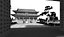 Chinesischer Tempel 02