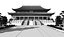Chinesischer Tempel 02
