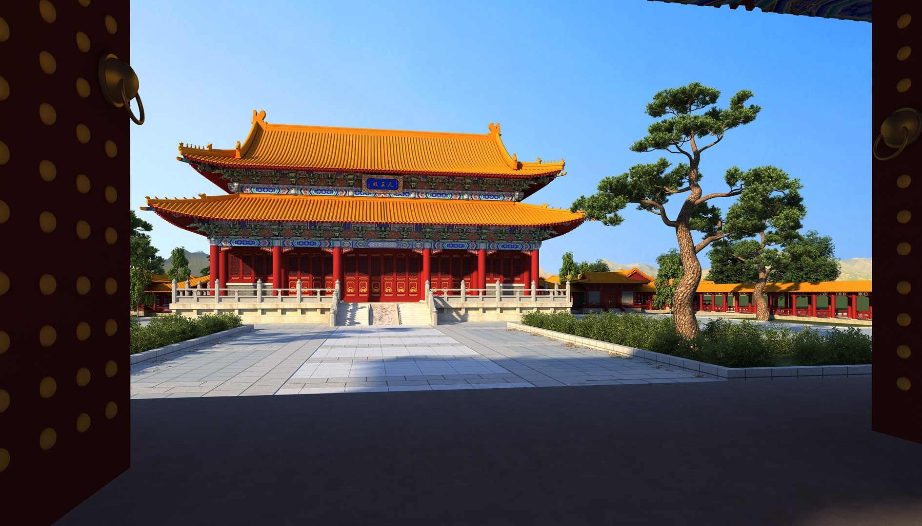 Chinese Temple 02 3D model https://p.turbosquid.com/ts-thumb/YB/U4QDVj/vx/05/jpg/1777182569/1920x1080/fit_q87/697eb8ab197079b3d33549d769347ebe0dd5ea45/05.jpg
