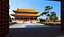 Chinesischer Tempel 02