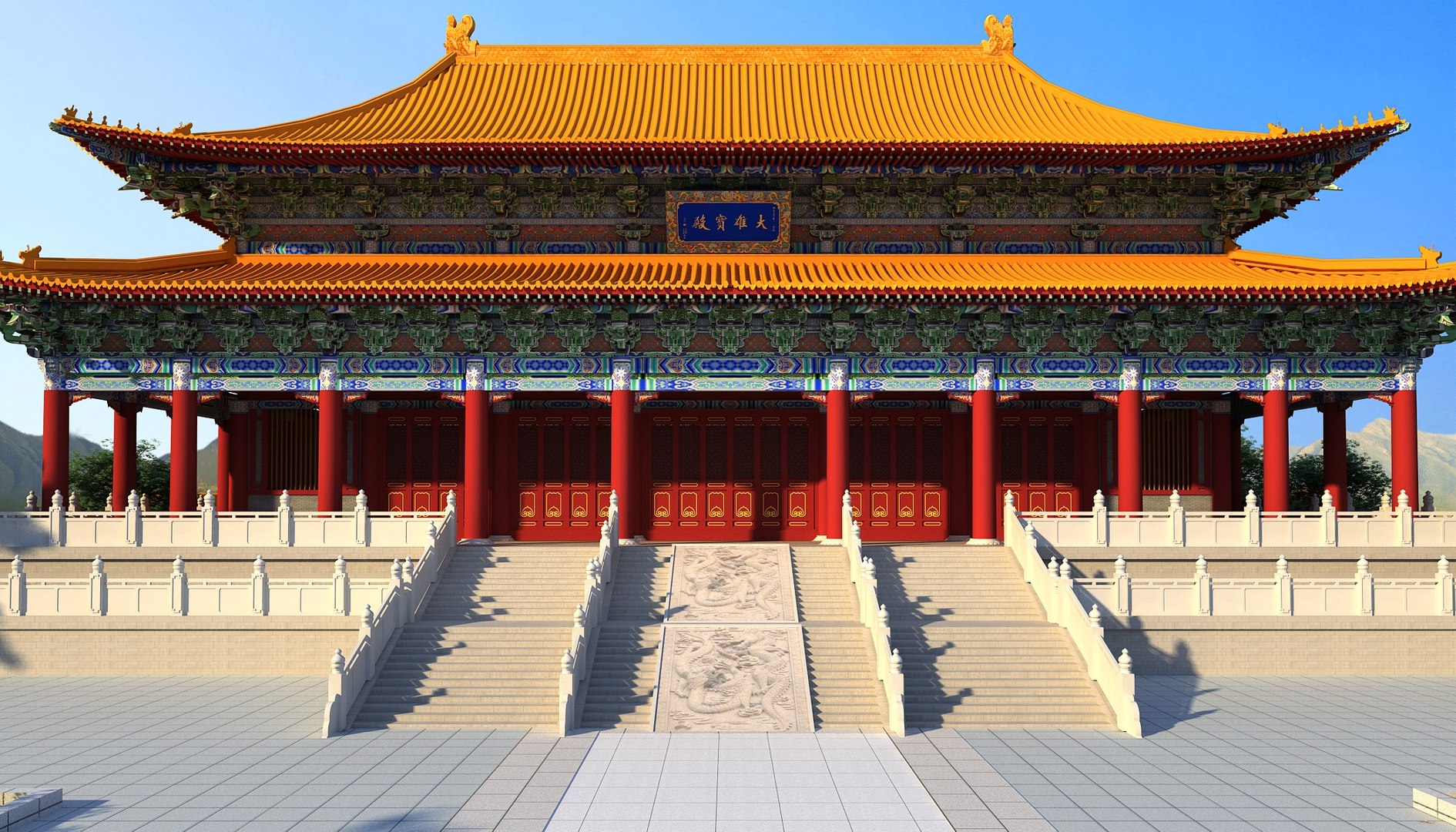 Chinese Temple 02 3D model https://p.turbosquid.com/ts-thumb/YB/U4QDVj/zB/13/jpg/1777182573/1920x1080/fit_q87/f456b1606f83b176dbf65795f4c7b1beaf3362b8/13.jpg