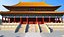 Chinesischer Tempel 02