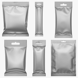Collection Snacks Pack 6 in 1