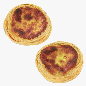 Egg Tart Collection